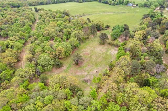 21.32 Acres Rock Springs Road, Lincoln, AR 72744