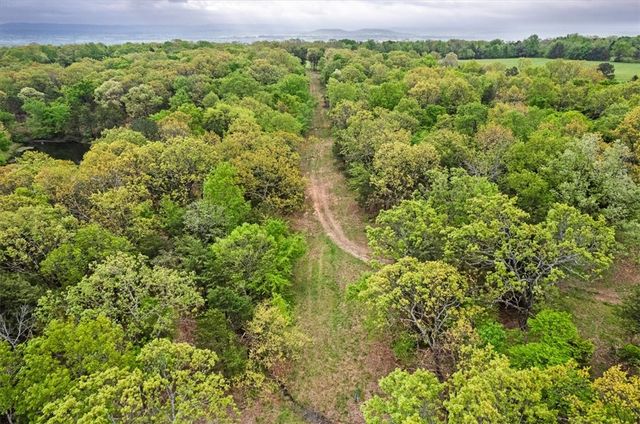 21.32 Acres Rock Springs Road, Lincoln, AR 72744