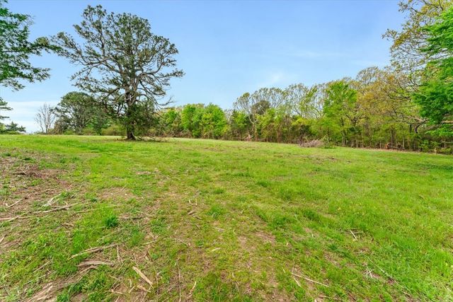21.32 Acres Rock Springs Road, Lincoln, AR 72744