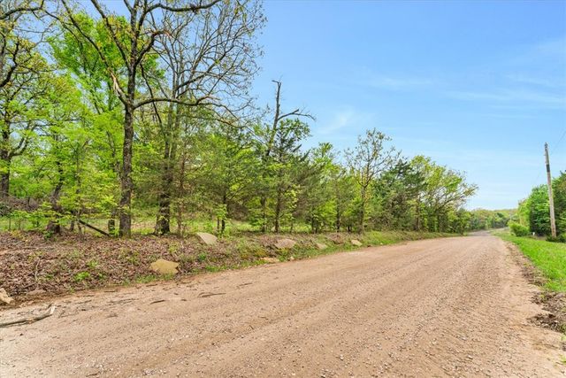 21.32 Acres Rock Springs Road, Lincoln, AR 72744