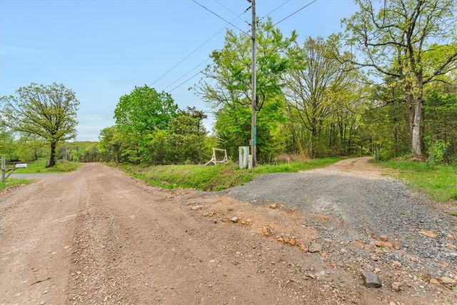 21.32 Acres Rock Springs Road, Lincoln, AR 72744