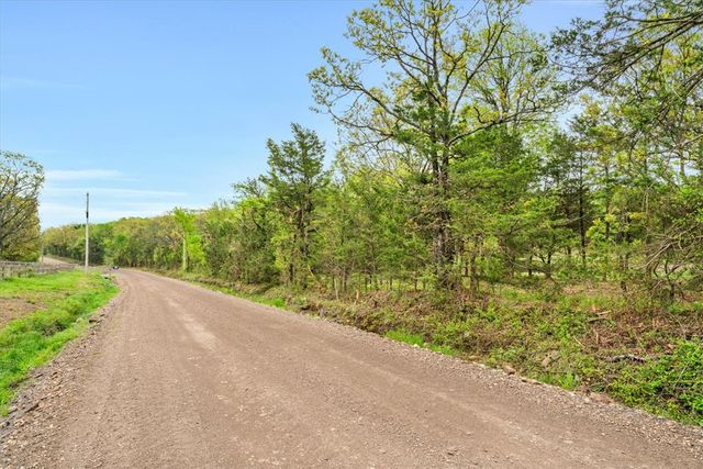 21.32 Acres Rock Springs Road, Lincoln, AR 72744