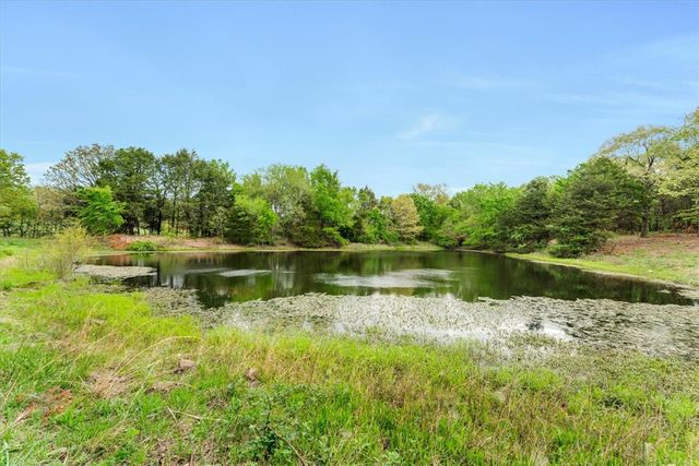 21.32 Acres Rock Springs Road, Lincoln, AR 72744