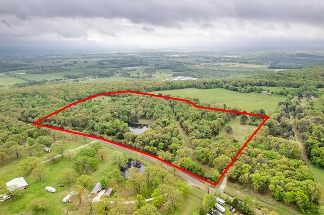 21.32 Acres Rock Springs Road, Lincoln, AR 72744