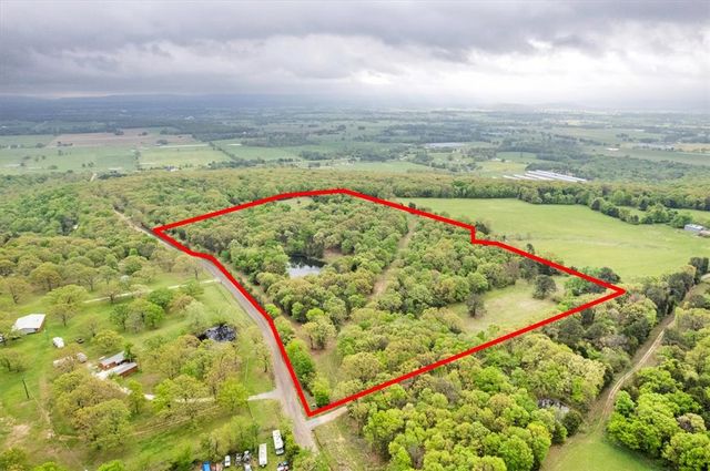 21.32 Acres Rock Springs Road, Lincoln, AR 72744