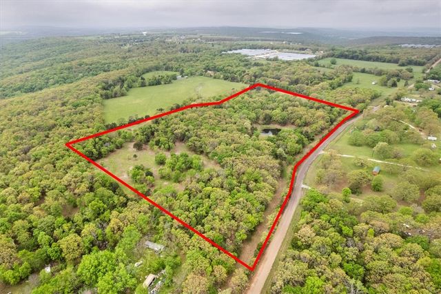 21.32 Acres Rock Springs Road, Lincoln, AR 72744