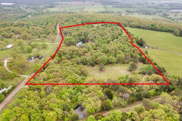 21.32 Acres Rock Springs Road, Lincoln, AR 72744