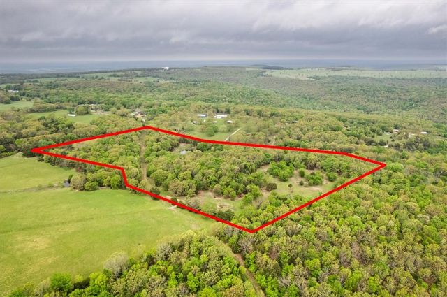 21.32 Acres Rock Springs Road, Lincoln, AR 72744