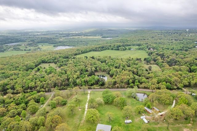 21.32 Acres Rock Springs Road, Lincoln, AR 72744