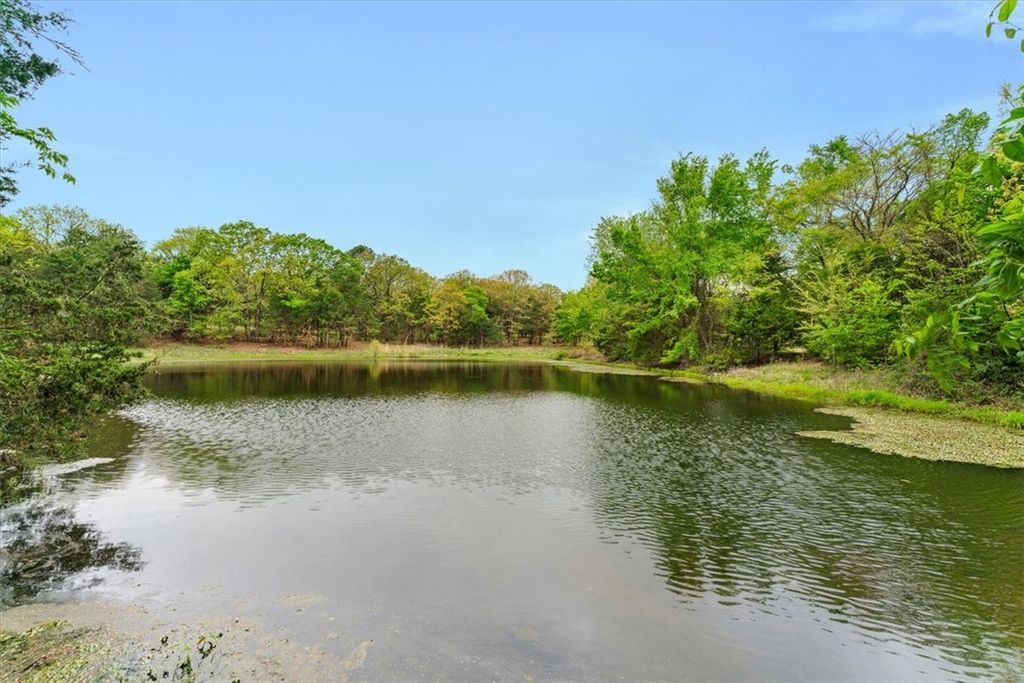 21.32 Acres Rock Springs Road, Lincoln, AR 72744