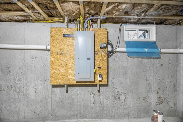 178 St. Louis Avenue, Woonsocket, RI 02895