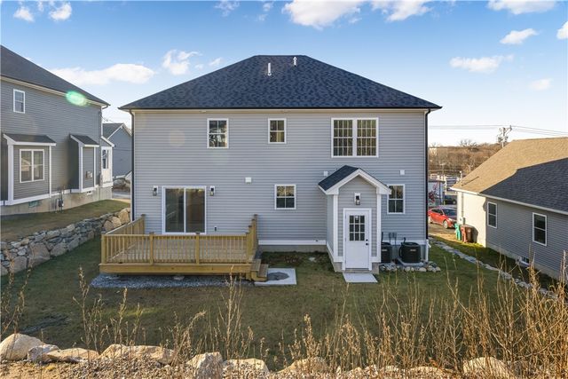 178 St. Louis Avenue, Woonsocket, RI 02895