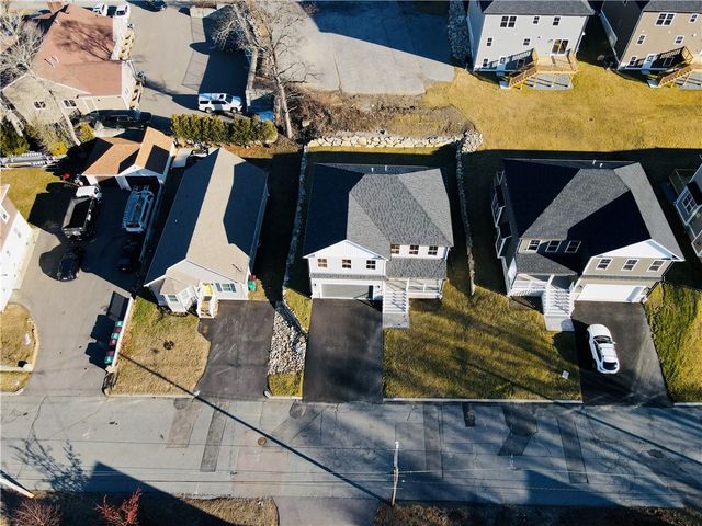 178 St. Louis Avenue, Woonsocket, RI 02895