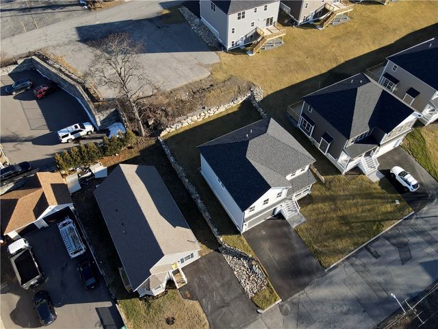 178 St. Louis Avenue, Woonsocket, RI 02895