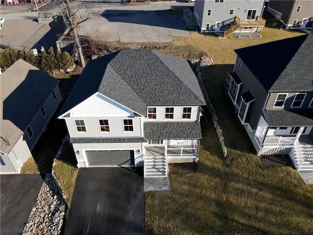 178 St. Louis Avenue, Woonsocket, RI 02895