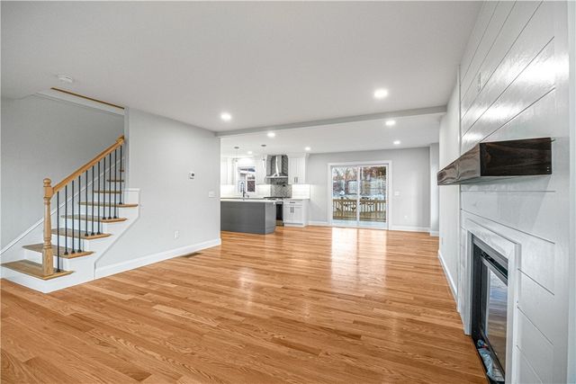 178 St. Louis Avenue, Woonsocket, RI 02895