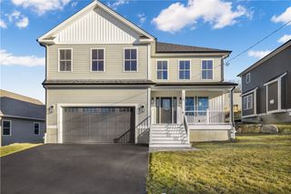 178 St. Louis Avenue, Woonsocket, RI 02895