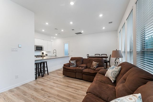 516 Bristol Tide Court, Conroe, TX 77304