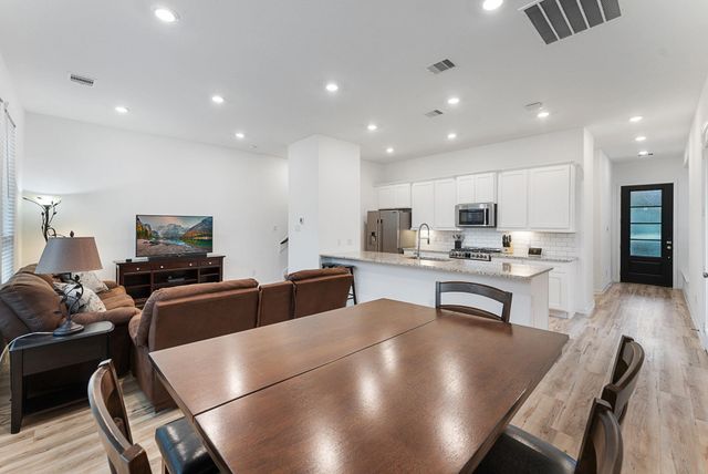 516 Bristol Tide Court, Conroe, TX 77304