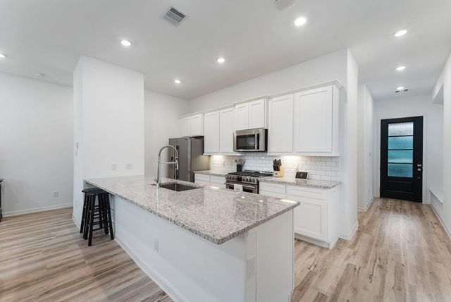 516 Bristol Tide Court, Conroe, TX 77304