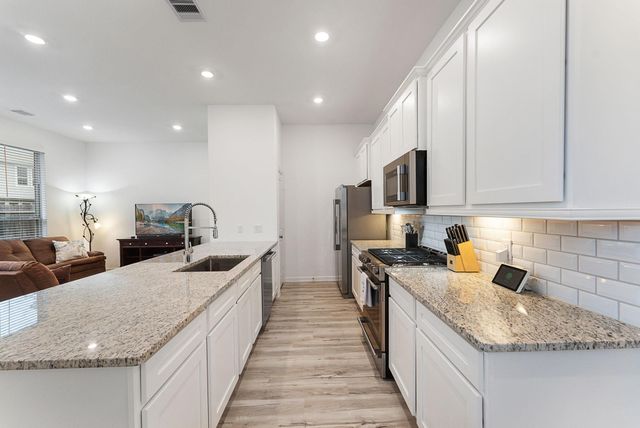 516 Bristol Tide Court, Conroe, TX 77304