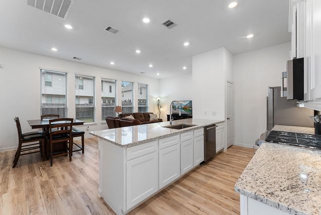 516 Bristol Tide Court, Conroe, TX 77304