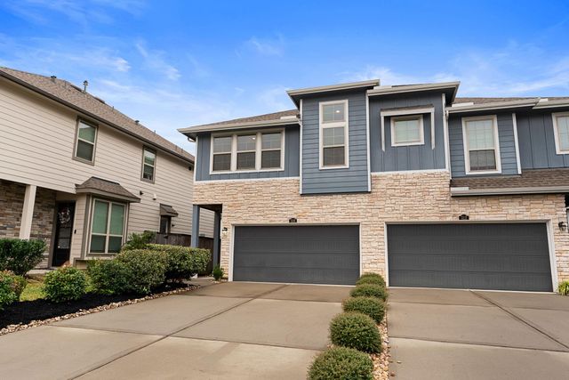 516 Bristol Tide Court, Conroe, TX 77304