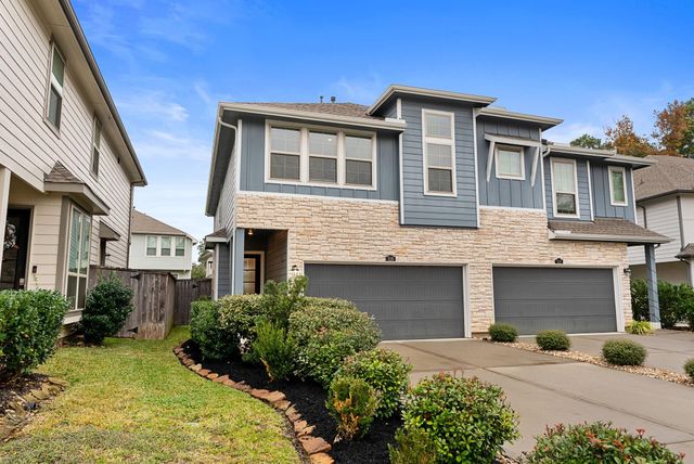 516 Bristol Tide Court, Conroe, TX 77304