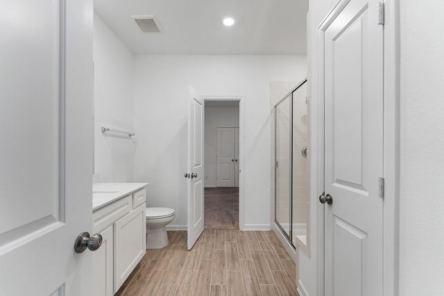 516 Bristol Tide Court, Conroe, TX 77304