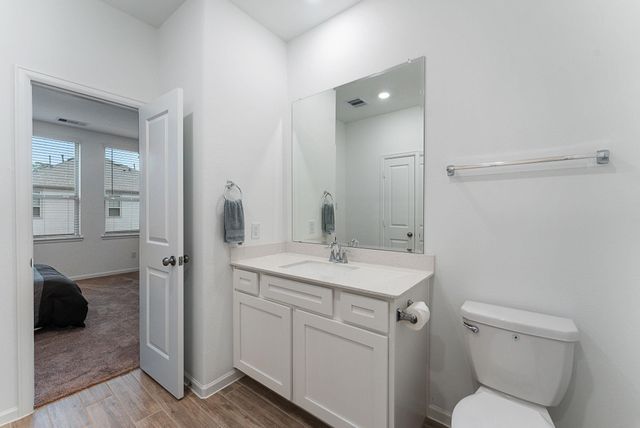 516 Bristol Tide Court, Conroe, TX 77304