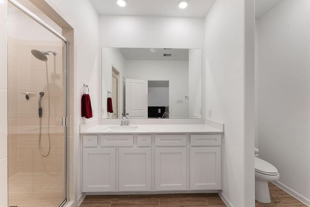 516 Bristol Tide Court, Conroe, TX 77304