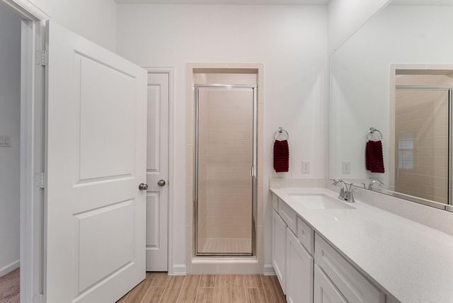 516 Bristol Tide Court, Conroe, TX 77304