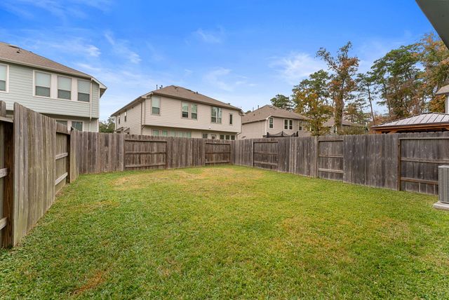 516 Bristol Tide Court, Conroe, TX 77304