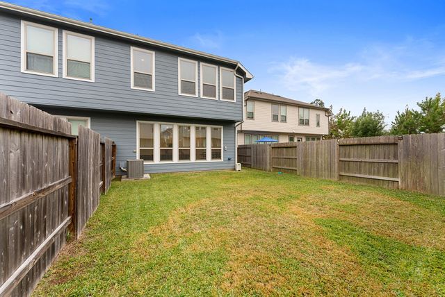 516 Bristol Tide Court, Conroe, TX 77304