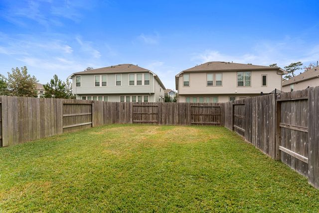 516 Bristol Tide Court, Conroe, TX 77304