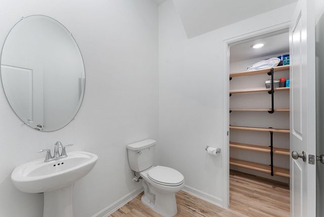 516 Bristol Tide Court, Conroe, TX 77304