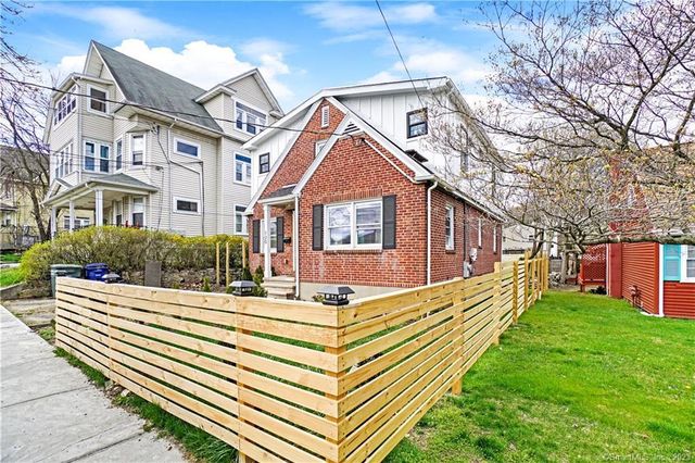 120 Englewood Avenue, Bridgeport, CT 06606