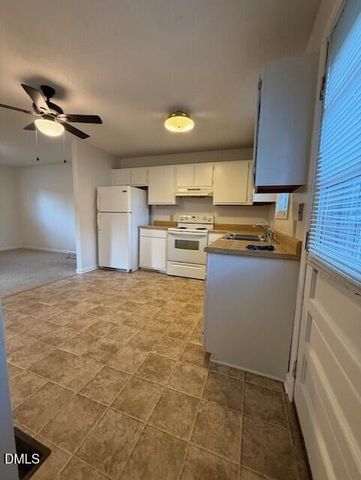 735 N Main Street, Wake Forest, NC 27587