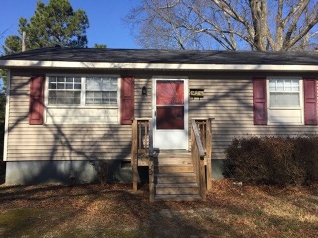 735 N Main Street, Wake Forest, NC 27587