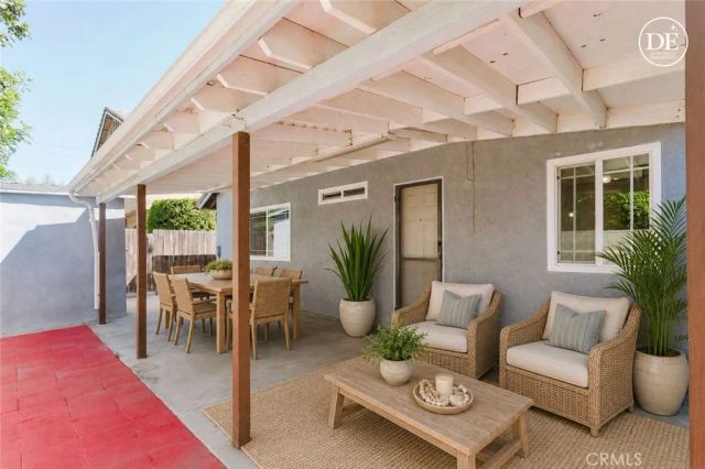 11458 Gold Hill Avenue, Fontana, CA 92337