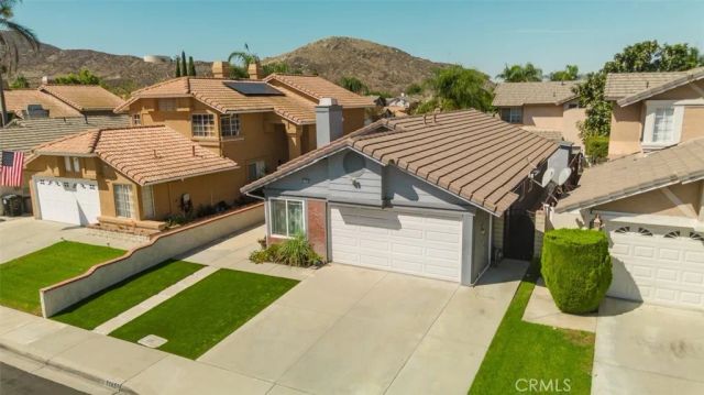 11458 Gold Hill Avenue, Fontana, CA 92337