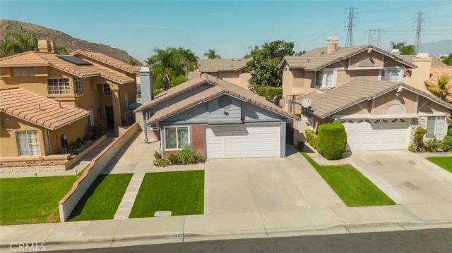 11458 Gold Hill Avenue, Fontana, CA 92337