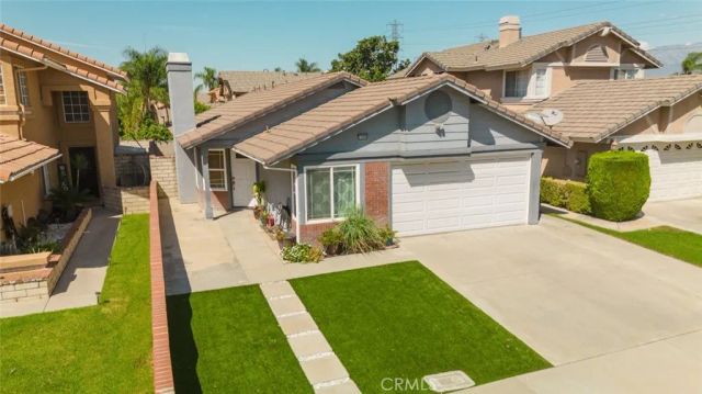11458 Gold Hill Avenue, Fontana, CA 92337