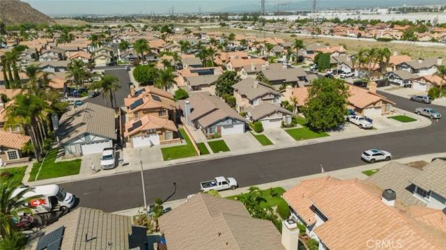 11458 Gold Hill Avenue, Fontana, CA 92337