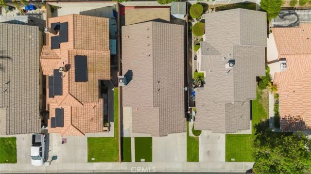 11458 Gold Hill Avenue, Fontana, CA 92337