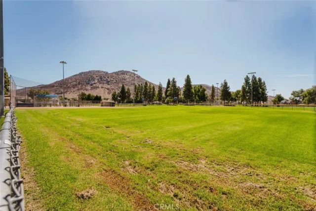11458 Gold Hill Avenue, Fontana, CA 92337
