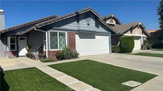 11458 Gold Hill Avenue, Fontana, CA 92337