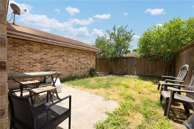 1409 Falcon Avenue, Mcallen, TX 78504