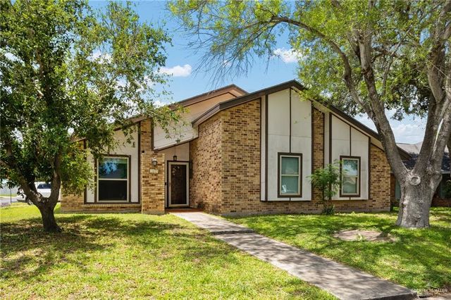 1409 Falcon Avenue, Mcallen, TX 78504