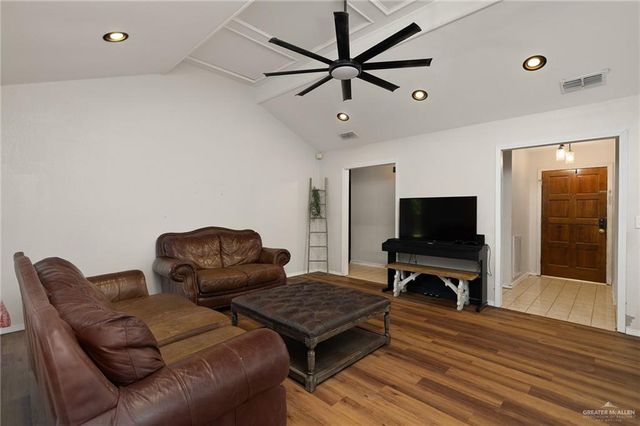 1409 Falcon Avenue, Mcallen, TX 78504